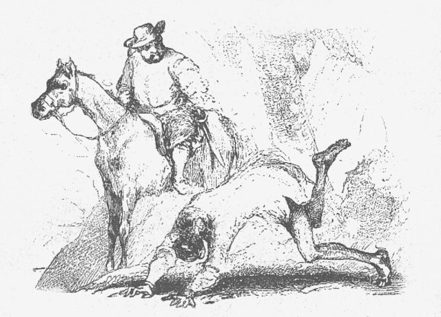 Como Dios lo trajo a este mundo!