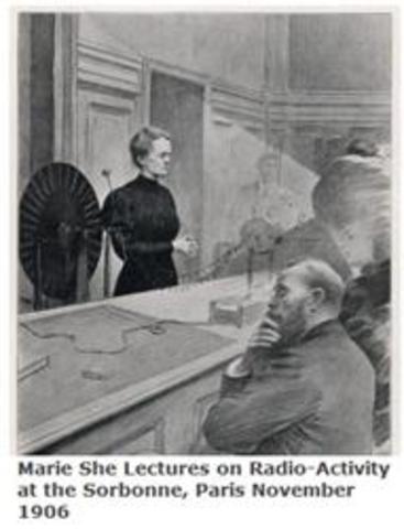 Enseñanza a través de la radio