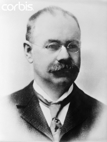 Herman Hollerith