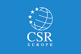 Creación de la CSR Europeo Responsabilidad social corporativa