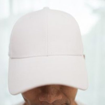 Timeline: GORRAS DE ALGODON