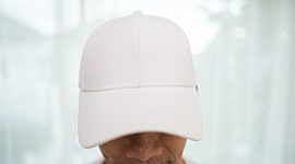 Timeline: GORRAS DE ALGODON