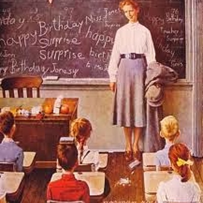 Timeline: RECONOCIENDO LA HISTORIA