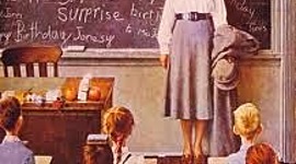 Timeline: RECONOCIENDO LA HISTORIA