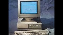 Timeline: Generación de las Computadoras