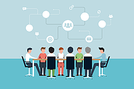 El Sistema CalPERS elabora la Declaración de los principios globales de la responsabilidad del gobierno corporativo.