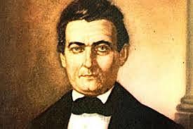 José Gregorio Monagas - Federalismo