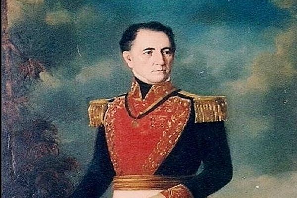 José Tadeo Monagas - Federalismo