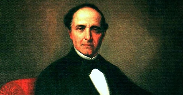 Manuel Felipe Tovar - Centralismo