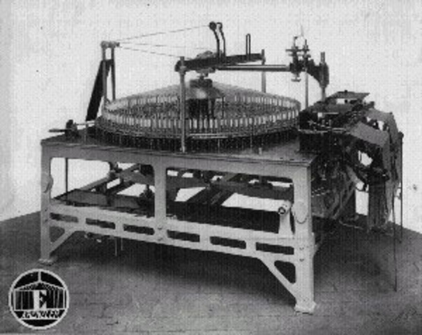 La primera maquina de calcular Mecvanica