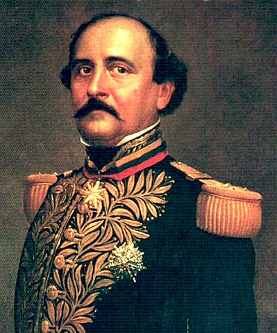 Juan Crisóstomo Falcón - Federalismo