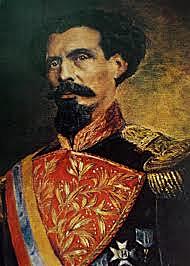 Francisco Linares Alcántara - Federalismo