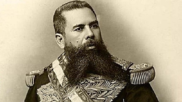 Joaquín Crespo - Federalismo