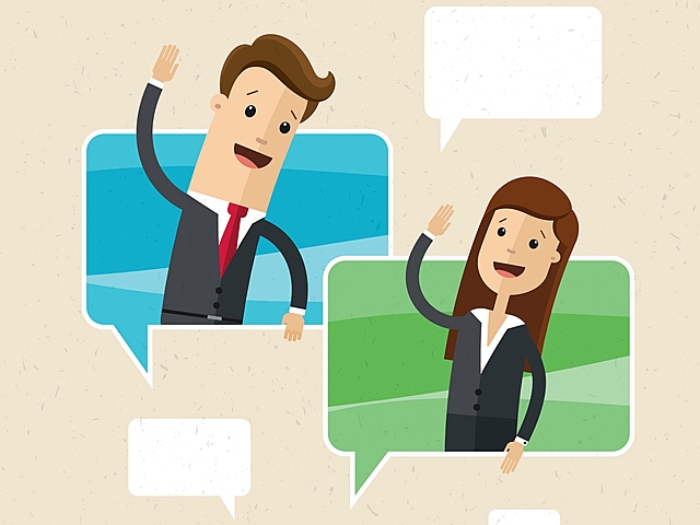 COMUNICACION BIDIRECCIONAL