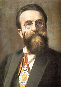 José Gutierrez Guerra