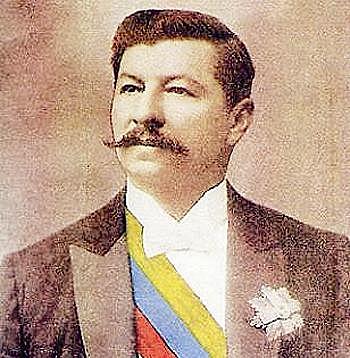 Juan Vicente Gómez - Centralismo