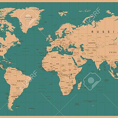 Timeline: Modulo ||| Principales echos históricos 1945-1975