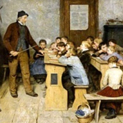 Timeline: HISTORIA DE LAS TIC EN LA EDUCACIÓN