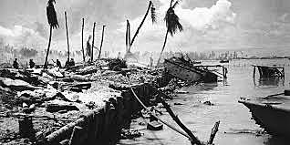 Battle of Tarawa