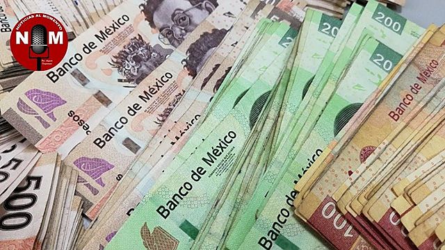 Los gastos de gobierno crecieron de forma exponencial.