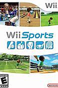 Wii Sports