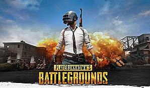 PlayerUnknown's Battlegrounds