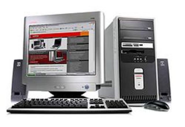 5 GENERACION DE COMPUTADORAS