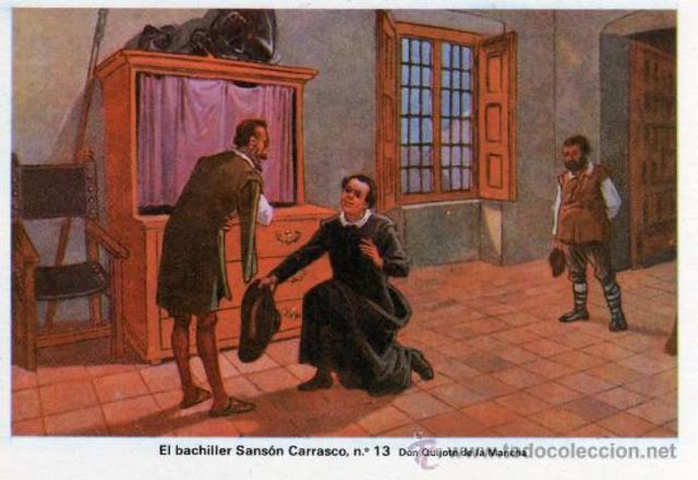 Yo ya habia leido esto antes!!