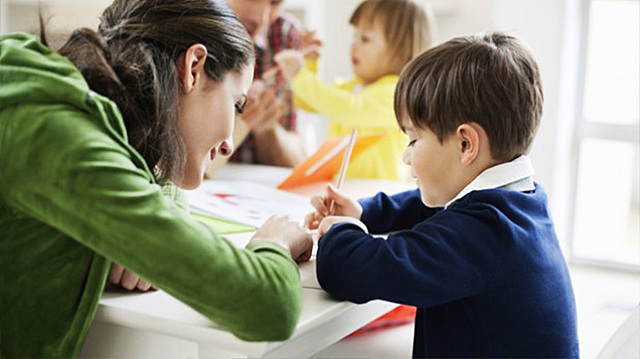 1995-2000 Programa de Desarrollo Educativo