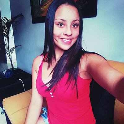 Timeline: Alejandra Barreto