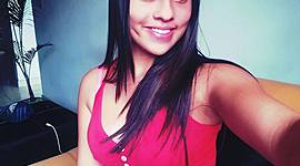 Timeline: Alejandra Barreto