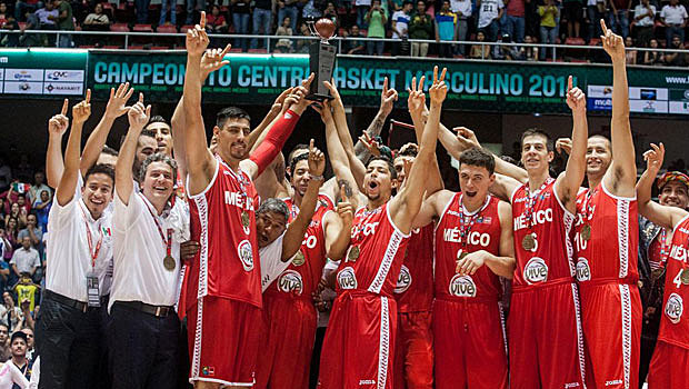 Mexico campeon