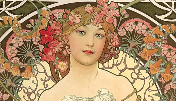 Art Nouveau / Modernismo