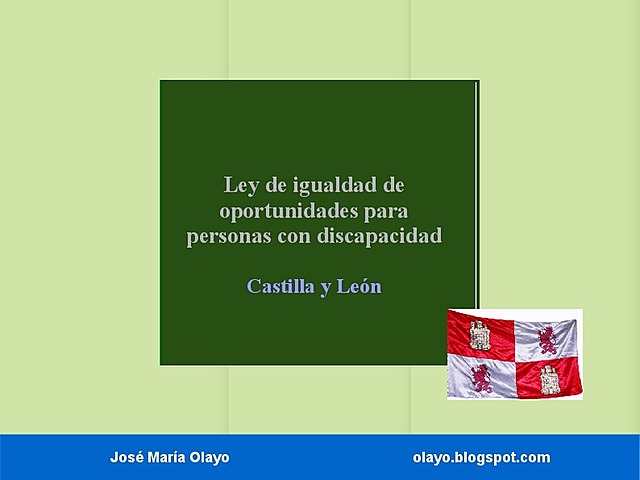 2009-2018 Plan de Igualdad de Oportunidades para las personas con Discapacidad (Perú)