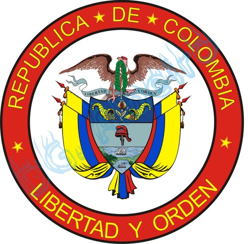 Republica de colombia