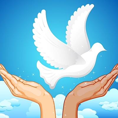 Timeline: Evolución de la educación de la paz