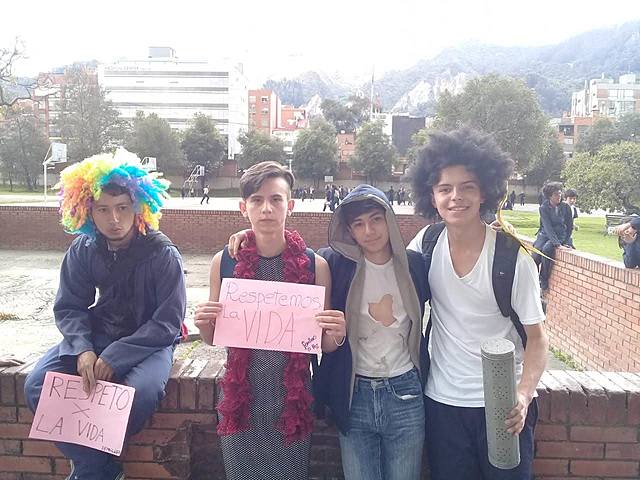 Semillero Derechos Humanos