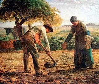 Literatura del realismo y naturalismo