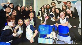 Timeline: Mi experiencia en el IPN