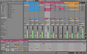 Ableton Live