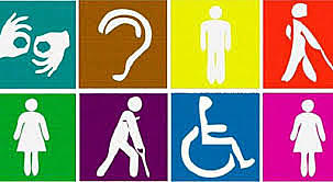 2011 Convención sobre los Derechos de las Personas con Discapacidad