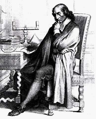 Blaise Pascal