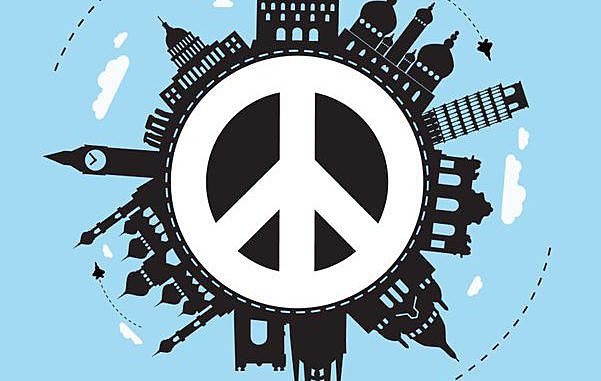 Investigación de la Paz