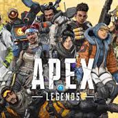 Timeline: Apex Legeds