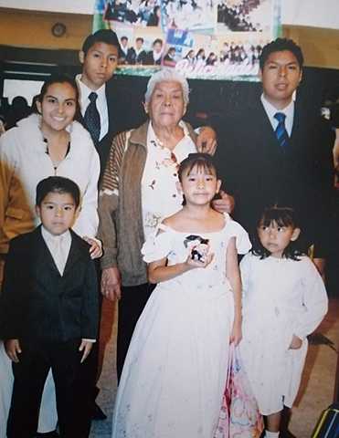 Graduación de prescolar