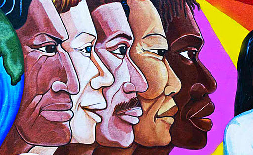 Educación Intercultural