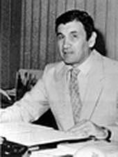 Ley Mucci Rechazada en el Cenado