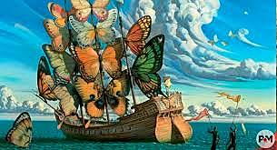 Características del realismo mágico