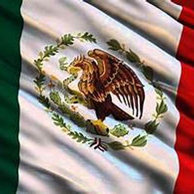 Timeline: Independencia de México