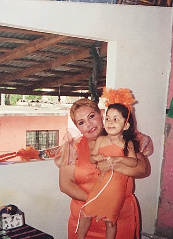 Mis 3 primeros años!